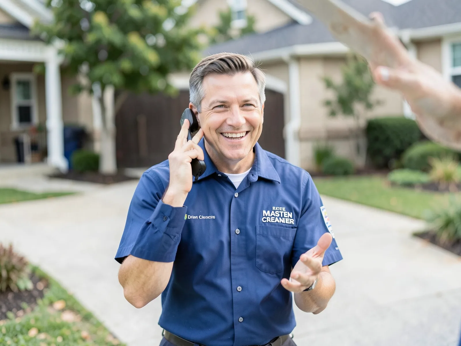 Drain Cleaning Trenary, MI FAQs
